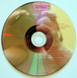 Billy Bragg - Brewing Up With, CD