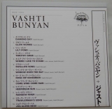 Vashti Bunyan - Just Another Diamond Day, Lyric book