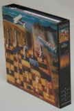 Van Der Graaf Generator - Still Life Box (II), Back Lateral View