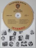 Van Dyke Parks - Song Cycle, CD