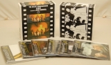 Velvet Underground (The) - White Light / White Heat Film Box, Box contents