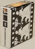 Velvet Underground (The) - White Light / White Heat Film Box, Back Lateral View