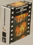 Velvet Underground (The) - White Light / White Heat Film Box, Front Lateral View