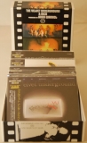 Velvet Underground (The) - White Light / White Heat Film Box, Open Box