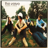 Verve - Urban Hymns, Front cover