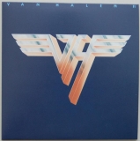 Van Halen - Van Halen 2 , Front Cover
