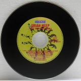Uriah Heep - ...very 'eavy ...very 'umble (+3), CD