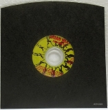 Uriah Heep - Salisbury (+2), CD Sleeve