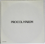 Procol Harum - Grand Hotel, CD Sleeve