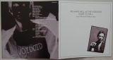 Hell, Richard & The Voidoids - Gone To Hell, Booklet