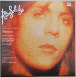 Schulze, Klaus  - Body Love Vol. 2, Back cover
