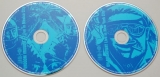 King Crimson - VROOOM VROOOM, CDs