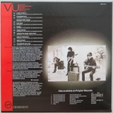 Velvet Underground (The) - VU, Back cover