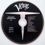 Velvet Underground (The) - VU, CD