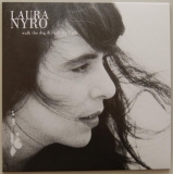 Nyro, Laura  - Walk The Dog & Light The Light , Front Cover