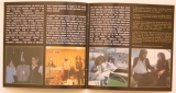 T Rex (Tyrannosaurus Rex) - Electric Warrior +8, Booklet pages 6 & 7