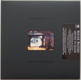Waters, Roger - Amused To Death, Front cover