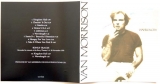 Morrison, Van - Wavelength, Booklet