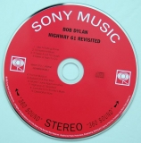 Dylan, Bob - Highway 61 Revisited, CD