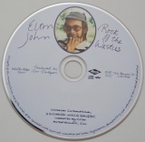 John, Elton - Rock Of The Westies, CD