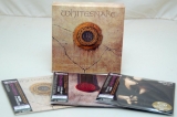 Whitesnake - Whitesnake Box, Box contents