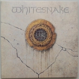 Whitesnake - Whitesnake, Front Cover