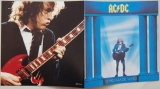 AC/DC - Who Made Who, Booklet