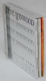 Winwood, Steve - The Island Years 1977-1986 Box, Spin view