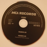 Wishbone Ash - Wishbone Ash, CD