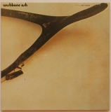 Wishbone Ash - Wishbone Ash, Front cover
