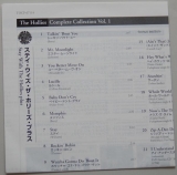Hollies (The) - Stay With The Hollies (+9), Lyric book