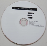 Springfield, Rick  - Working Class Dog, CD