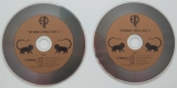 Emerson, Lake + Palmer - Works Volume 1, CDs