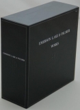 Emerson, Lake + Palmer - Works Box 20bit K2, Front Lateral View