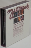 Whitesnake - Love Hunter Box, Back Lateral View