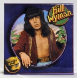 Bill Wyman Monkey Grip Box
