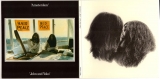 Lennon, John + Yoko Ono - Wedding Album, Cover unfold