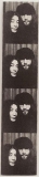 Lennon, John + Yoko Ono - Wedding Album, Photo Strip