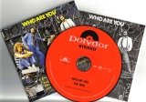 Who (The) - Who Are You +5, CD and Booklets