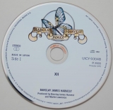 Barclay James Harvest - XII (+5), CD