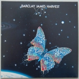 Barclay James Harvest - XII (+5), Front Cover