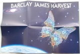 Barclay James Harvest - XII (+5), Poster Side 1