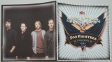 Foo Fighters - In Your Honor, Booklet