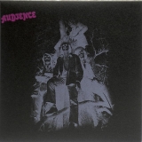 Audience - Audience (+3), Front Cover