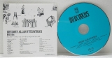 Fitzpatrick, Gregory Allan - Bildcirkus, CD + Insert