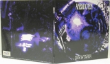 Anekdoten - Official Bootleg - Live In Japan (first pressing only, Cover