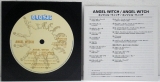 Angel Witch - Angel Witch, Inserts