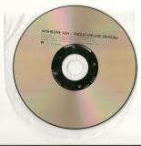 Wishbone Ash - Argus, CD 1
