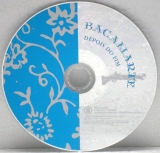 Bacamarte - Depois Do Fim, CD