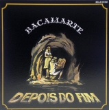Bacamarte - Depois Do Fim, Front Cover